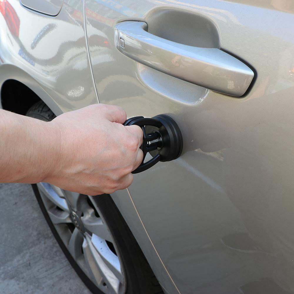 Dent remover tool for quick car repairs