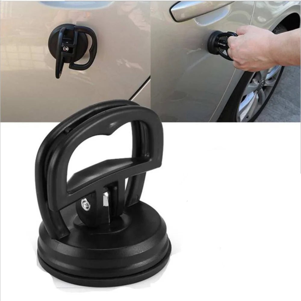 Dent remover tool for quick car repairs