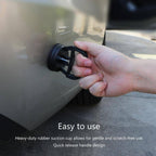 Dent remover tool for quick car repairs