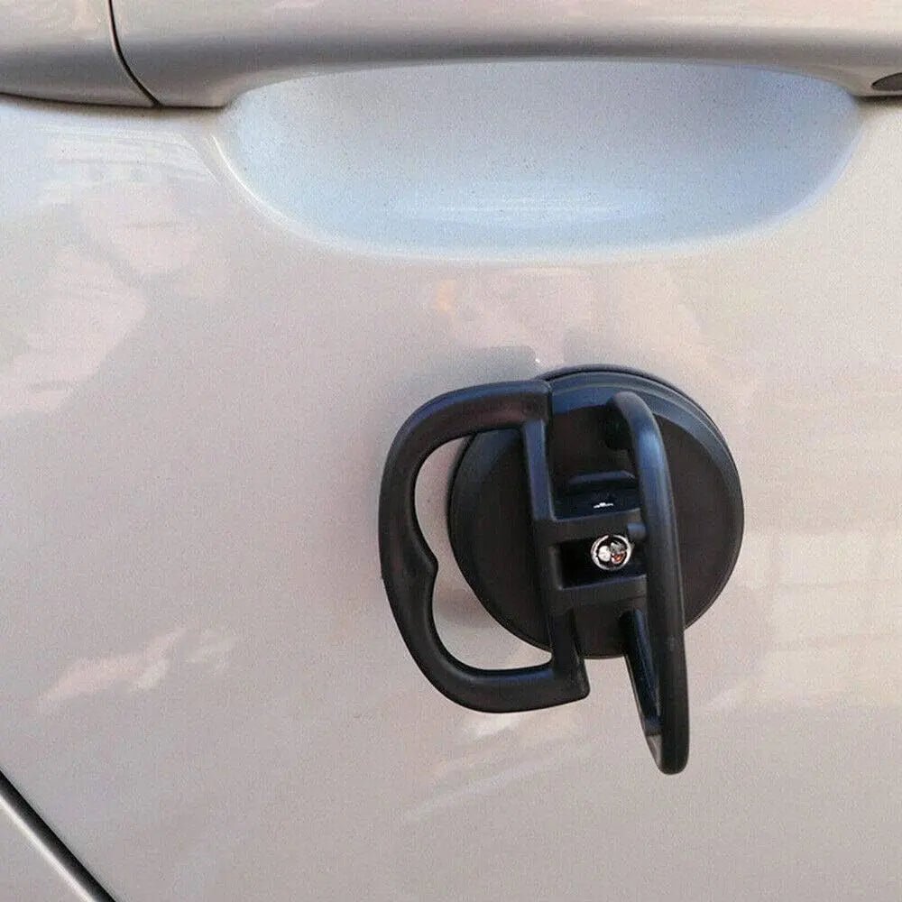 Dent remover tool for quick car repairs