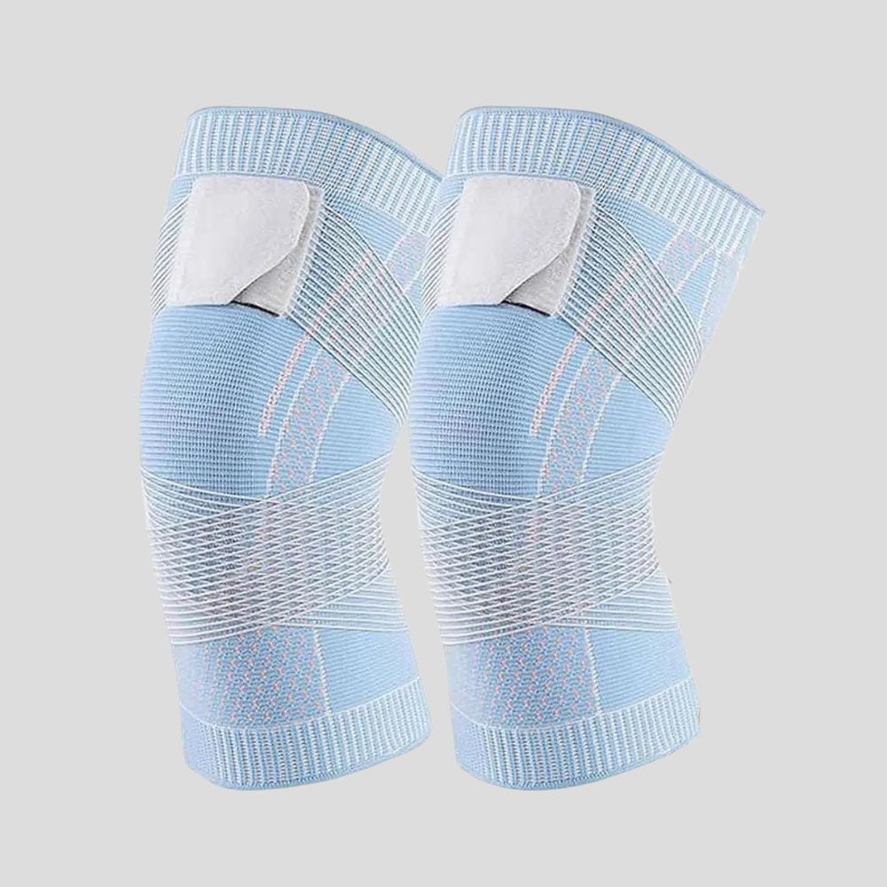 FlexiKneePro — Finally start pain-free and enjoy every movement