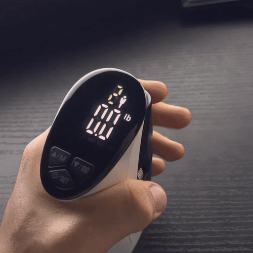 PowerGrip Pro - Enhance Your Grip Strength at Home