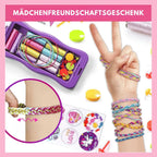 DIY Hand Rope Braid Set