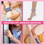DIY Hand Rope Braid Set