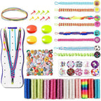 DIY Hand Rope Braid Set