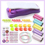 DIY Hand Rope Braid Set