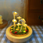 Home cultivation with a touch of magic