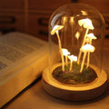 Home cultivation with a touch of magic