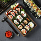 DIY Sushi Maker Set – Easy Sushi Set for Home & Beginners