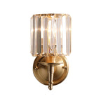 Luxurious shimmer of crystals for an elegant and sophisticated atmosphere