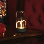 PureGlow - Modern Table Lamp with Simple Elegance