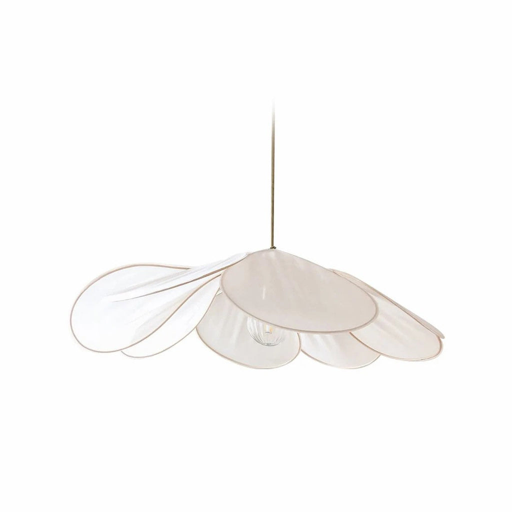 Nordic Splice Chandelier for the Living Room
