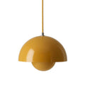 AuraLuxe LED Pendant Lamp | Modern Design | Dimmable Mood Light | Elegant Lighting for Dining Room & Living Room