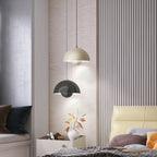 AuraLuxe LED Pendant Lamp | Modern Design | Dimmable Mood Light | Elegant Lighting for Dining Room & Living Room
