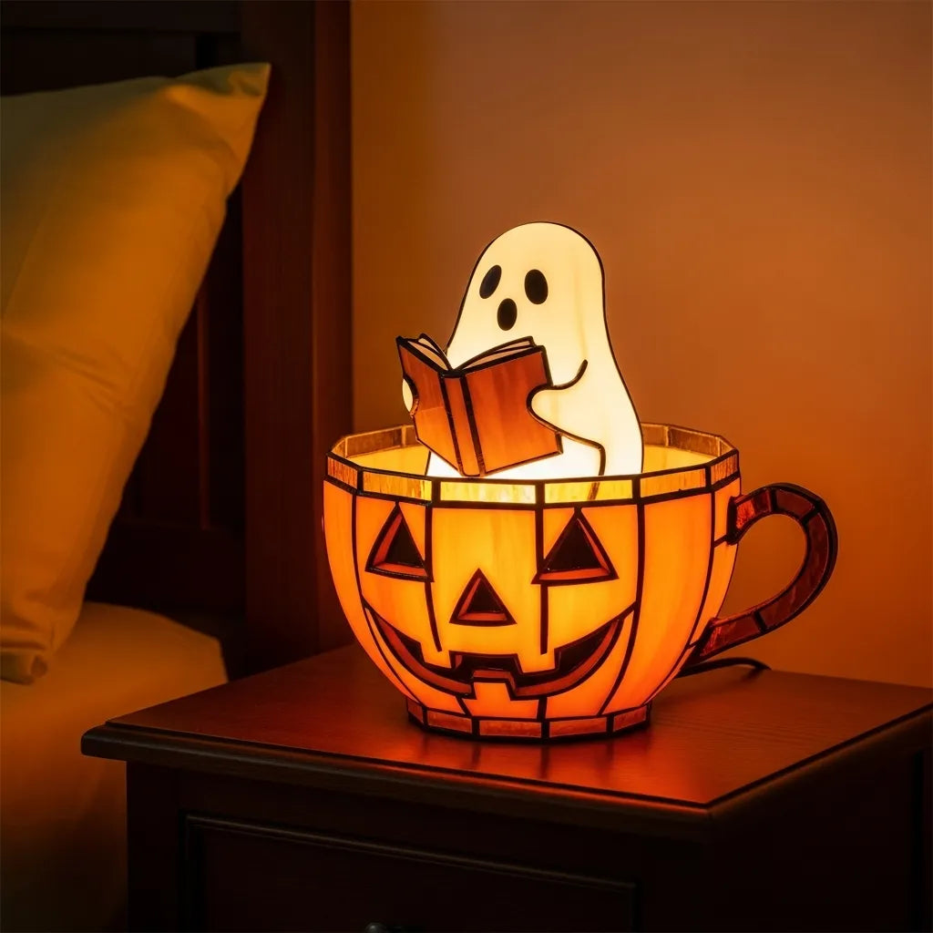 GlowBuddy — Your magical light figure for limitless coziness and enchanting nights
