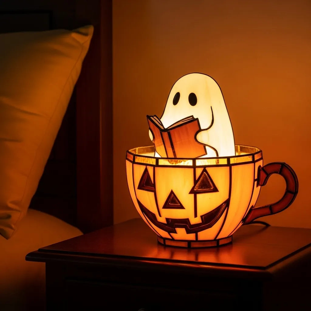 GlowBuddy — Your magical light figure for limitless coziness and enchanting nights
