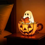 GlowBuddy — Your magical light figure for limitless coziness and enchanting nights