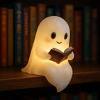 GlowBuddy — Your magical light figure for limitless coziness and enchanting nights