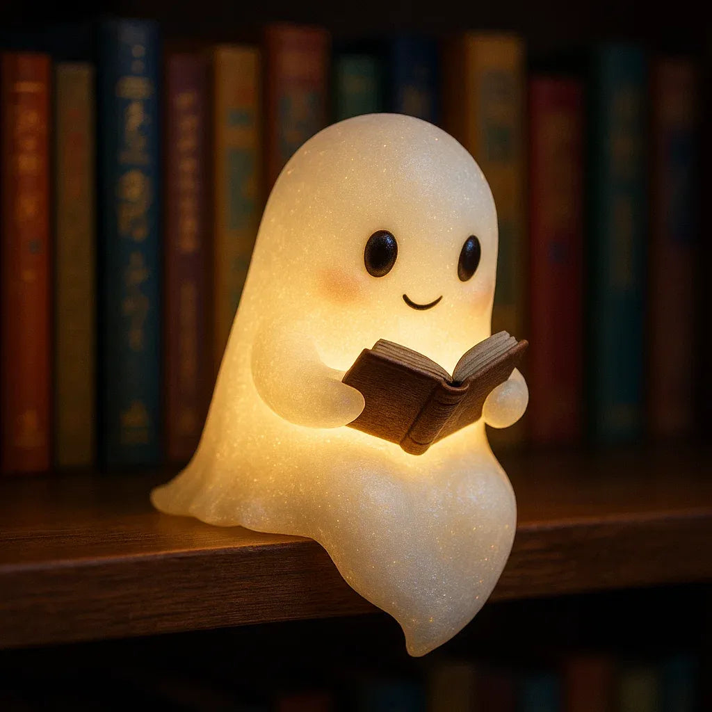 GlowBuddy — Your magical light figure for limitless coziness and enchanting nights