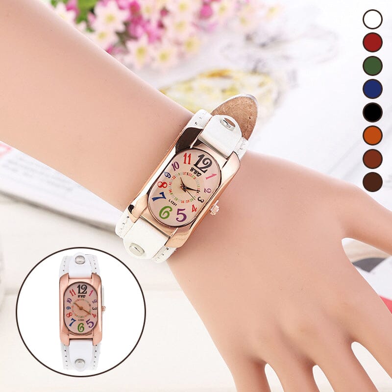 PrismTime Timeless Style Accessory