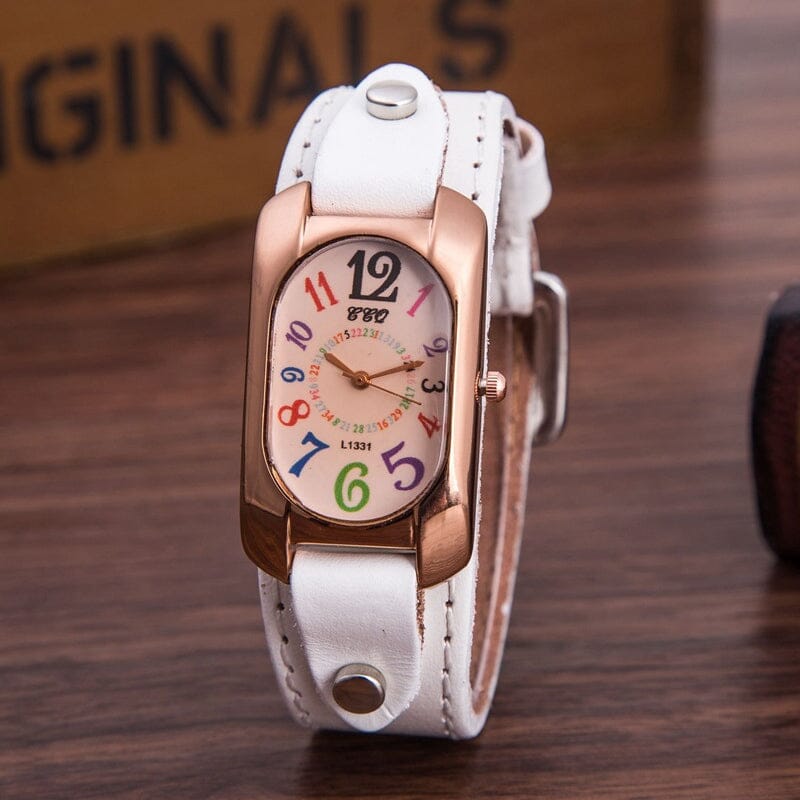 PrismTime Timeless Style Accessory