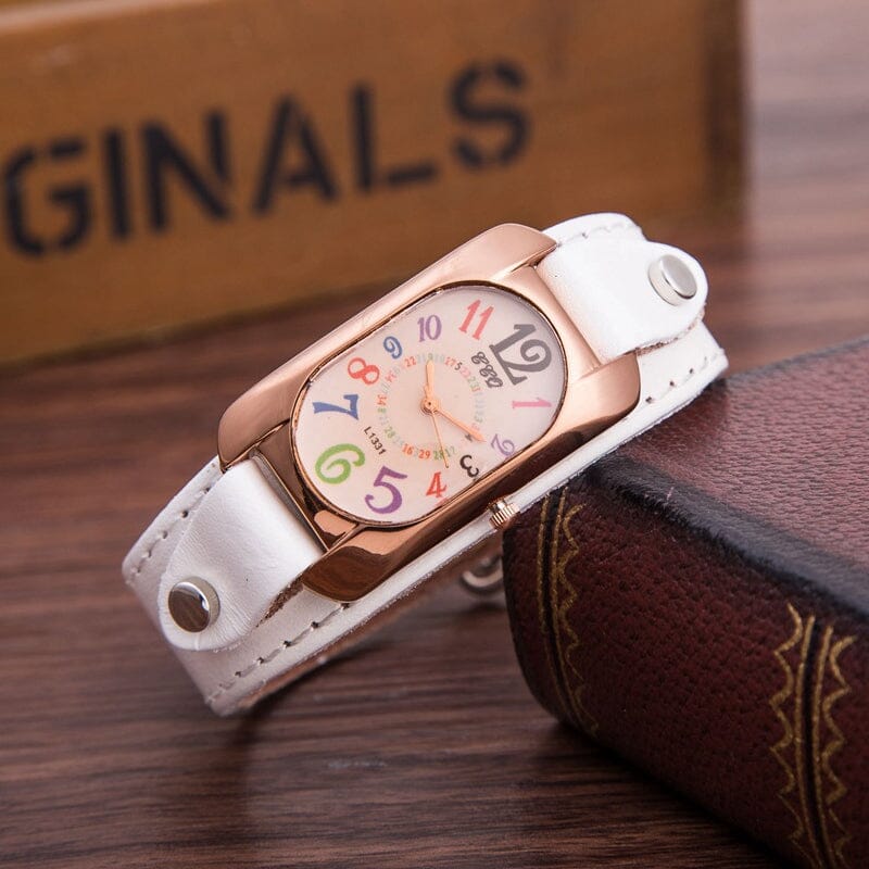 PrismTime Timeless Style Accessory