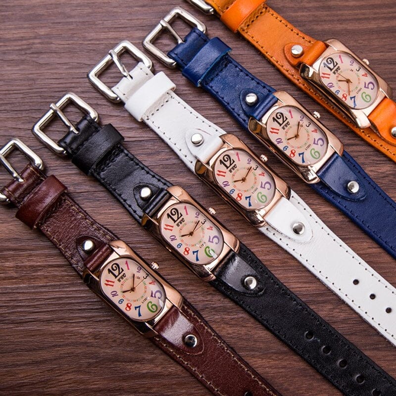 PrismTime Timeless Style Accessory