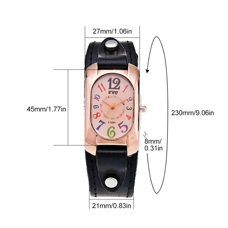 PrismTime Timeless Style Accessory