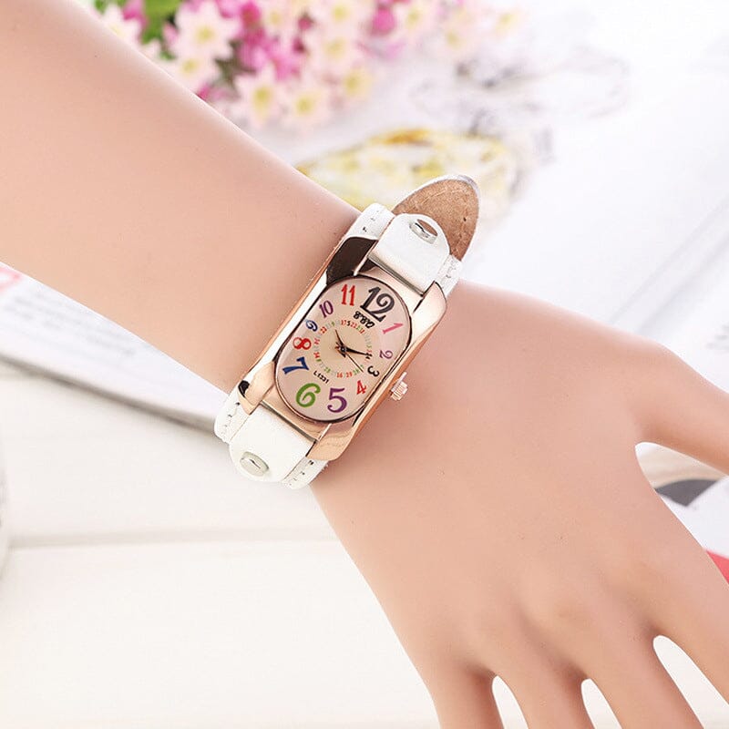 PrismTime Timeless Style Accessory