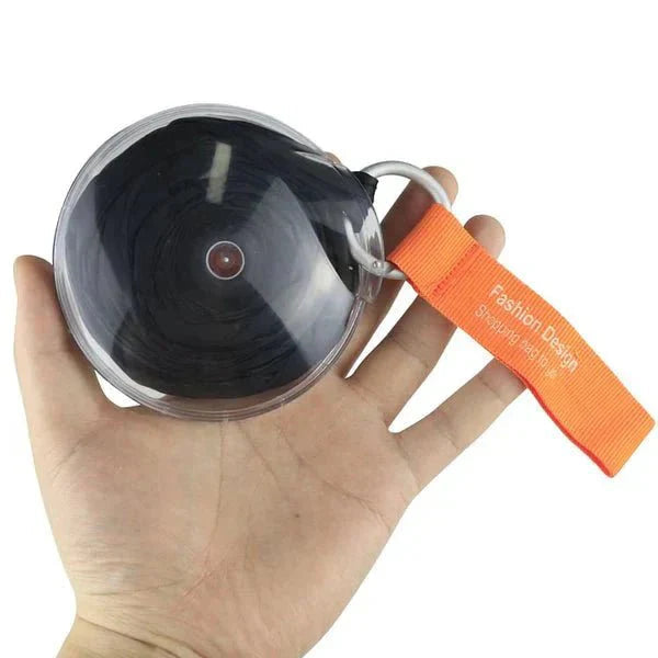 EazyPouch - Revolutionize your shopping - Practicality and innovation!