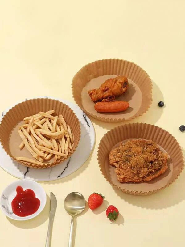 FrittoFolie Liner