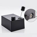 Retractable clothesline for indoor/outdoor
