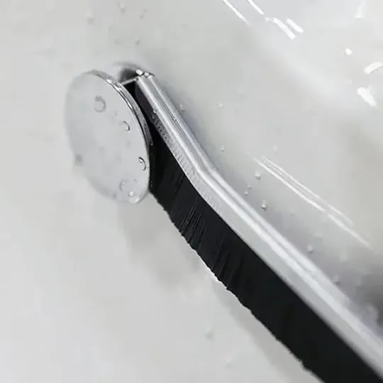 FELLER CLEANING BRUSH WITH HARD BRISTLES