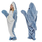 Shark Blanket 🦈
