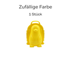 Snow figure maker