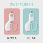 Nail scissors for pets