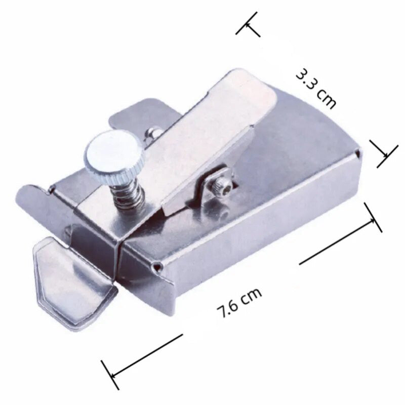Universal Magnetic Sewing Machine Gauge