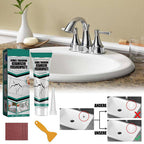 Quick-Drying Ceramic Repair Paste