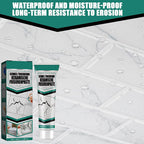 Quick-Drying Ceramic Repair Paste