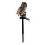 SolarGlow Garden Lamp | Eco-friendly solar lamp for a vibrant outdoor ambiance
