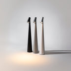 LumiSlim – Rechargeable LED Table Lamp in Style