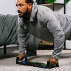 up machine - Ergonomic & effective for targeted upper body training
