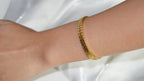 WealthMagnet Bracelet – Luxury Bracelet for Success