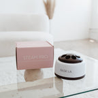 NailSteam Pro – Electric Gel Nail Polish Remover with Steam Technology