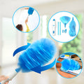 DustWhirl – Effortless dust removal in seconds