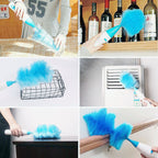 DustWhirl – Effortless dust removal in seconds