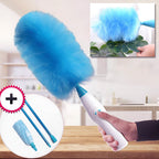 DustWhirl – Effortless dust removal in seconds