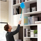 DustWhirl – Effortless dust removal in seconds