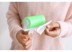 Reusable Adhesive Brush for Dust & Lint