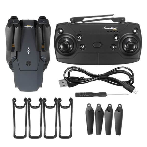 Vulture DroneX Pro